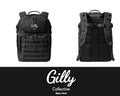 Black Gilly bag