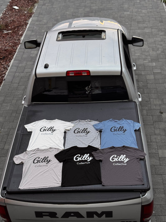Short sleeve T-shirt