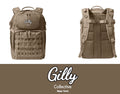 Sand Gilly bag