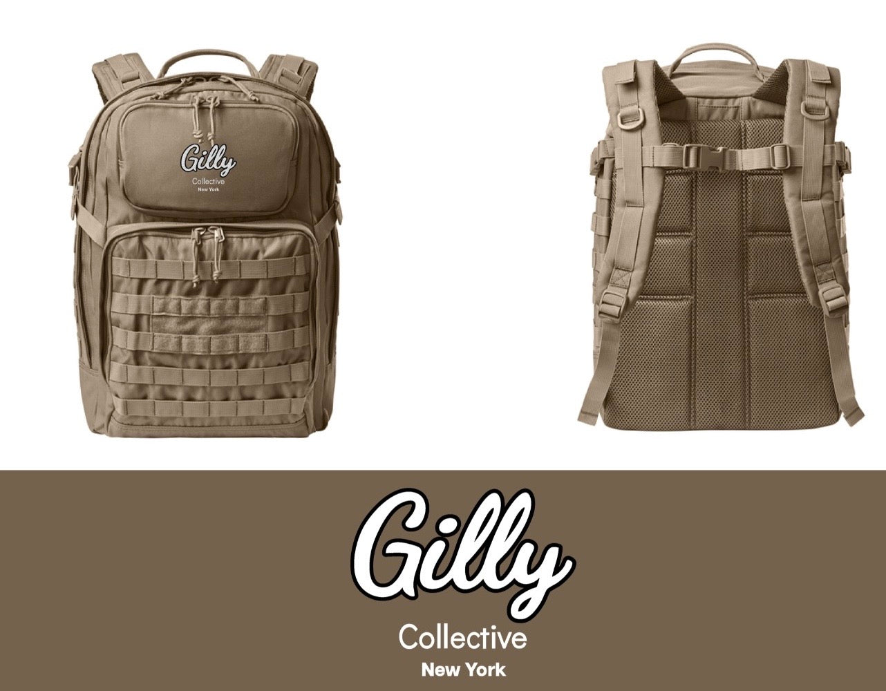 Sand Gilly bag