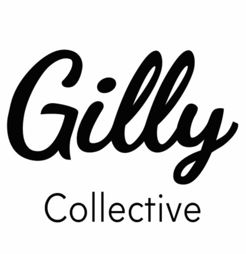 Highland x Gilly Blue Collar jacket